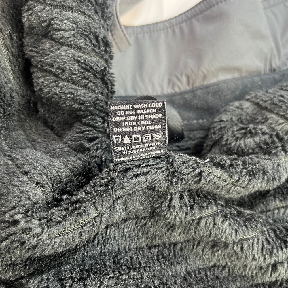 Taylor Stitch x Mission Workshop Albion Jacket Grey Insulated Fleece XL *Read - Picture 7 of 16